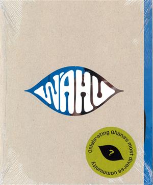 Wahu , issue 10