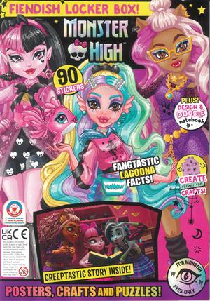 Monster High - NO 5