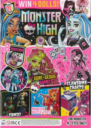 Monster High - NO 11