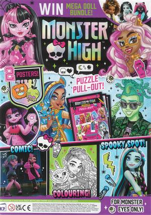 Monster High