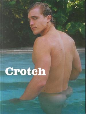 Crotch, issue NO 11