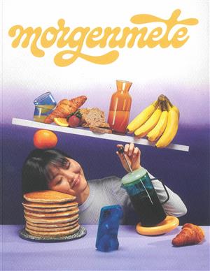 Morgenmete Magazine
