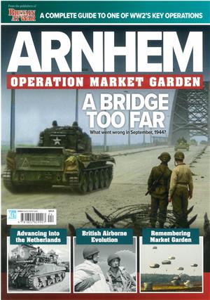 Arnhem, issue NO 24