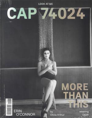 Cap 74024 Magazine
