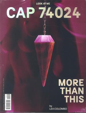 Cap 74024 - NO 19