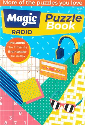 Magic Radio Magazine