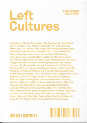 Left Cultures  Magazine