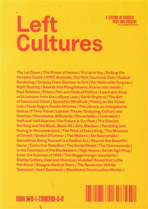 Left Cultures , issue NO 04