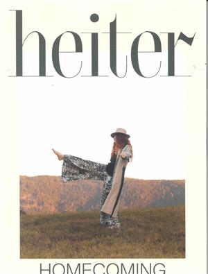 Heiter  Magazine