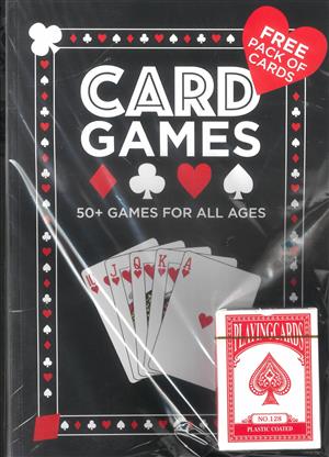Card Games Magazine