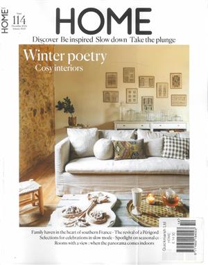 Home, issue NO 114