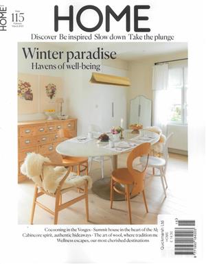 Home, issue NO 115