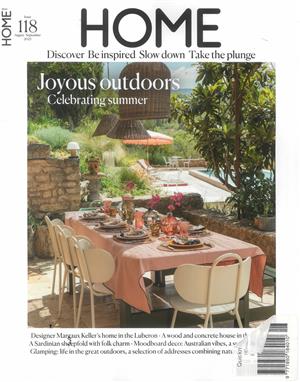 Home - NO 118