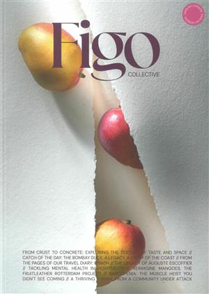 Figo Collective, issue NO 03