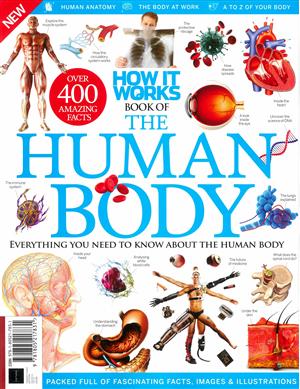 The Human Body - NO 1