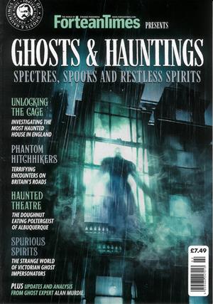 Fortean Times Presents - 02