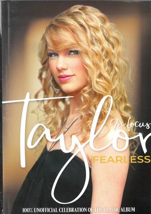 Taylor In Focus Fearless  - 01