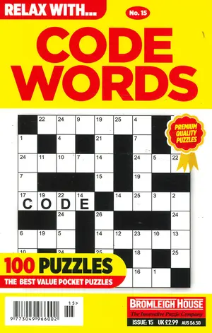 Relax with Codewords