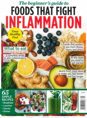 Foods That Fight Inflammation  Magazine