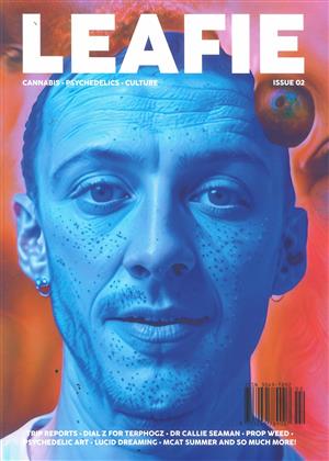 Leafie , issue no 02