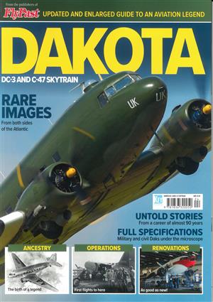 Dakota  - 24