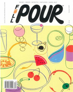 Full Pour , issue NO 10