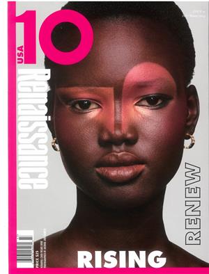 10 USA, issue 43