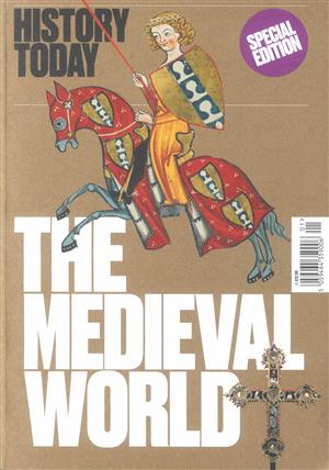 The Medieval World  - 01