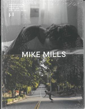 Mono Kultur - MIKE MILLS