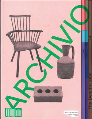 Archivio Magazine