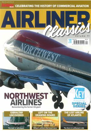 Airliner Classics - VOL 11