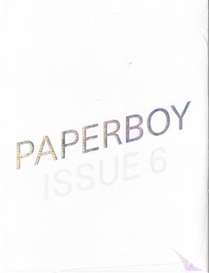 Paperboy, issue NO 06