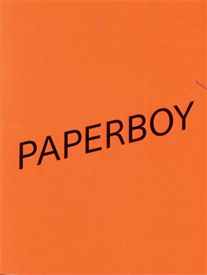Paperboy, issue NO  07