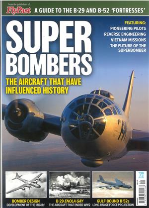 Superbombers  - 24