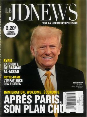 Le JD News - NO 13