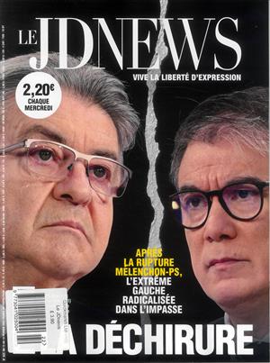 Le JD News - NO 22