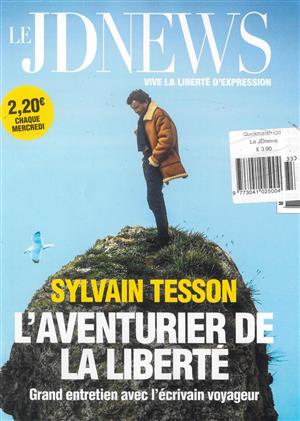Le JD News - NO 33