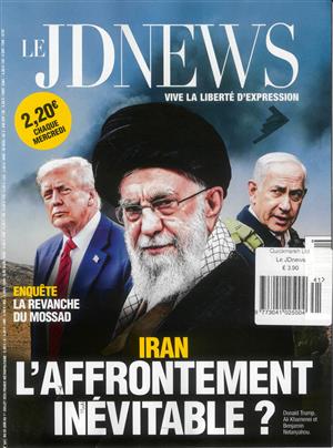 Le JD News - NO 41
