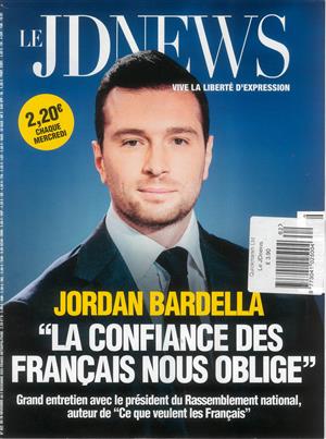 Le JD News