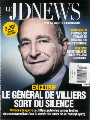 Le JD News - NO 63