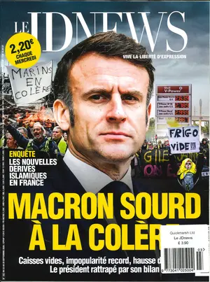 Le JD News