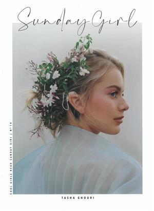 Sunday Girl 14, issue NO 14