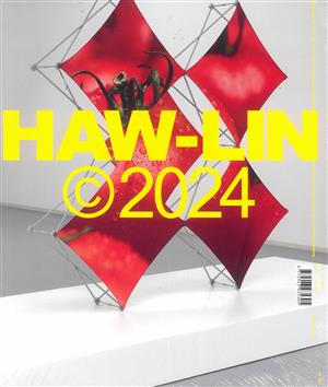 Haw-Lin, issue NO 01