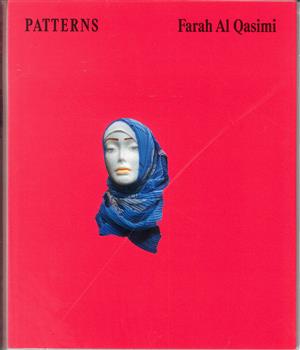 Patterns Farah Al Qasimi, issue NO 01