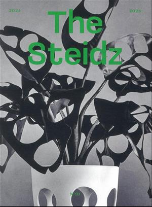 The Steidz, issue 10