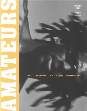 Amateurs, issue 02