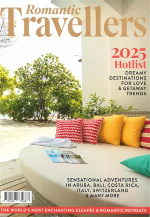 Romantic Travellers Magazine