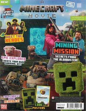 Minecraft  - NO 5