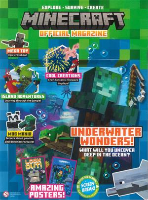 Minecraft  - NO 6