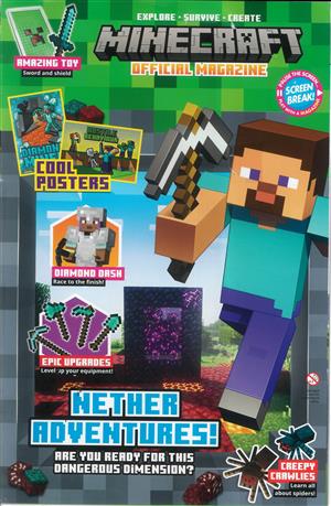 Minecraft  - NO 7